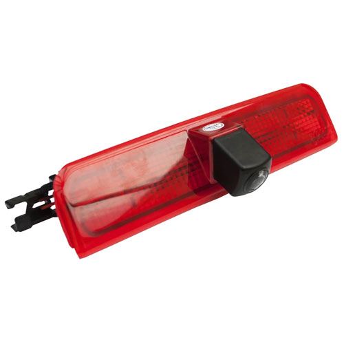 VW Caddy brake light